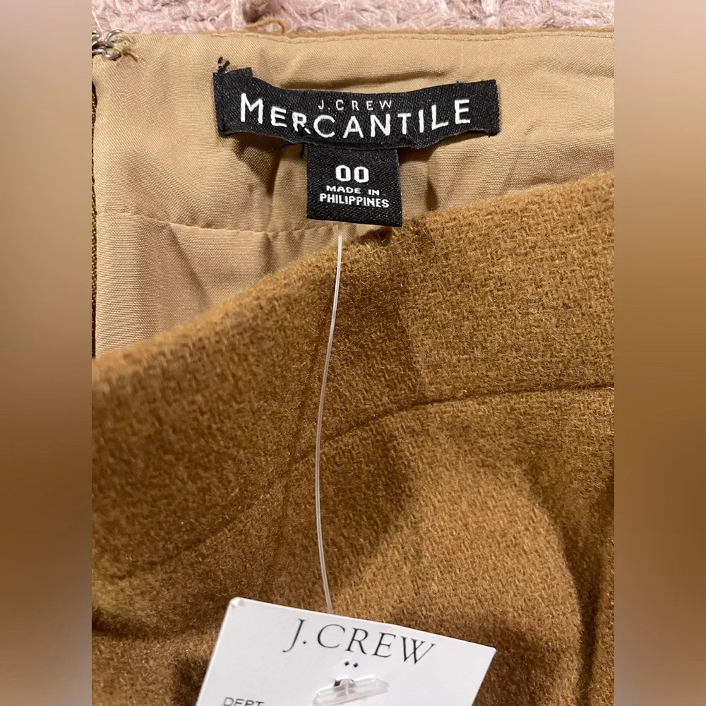 J. Crew nwt crew